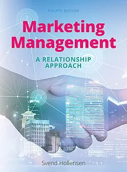 E-Book (epub) Marketing Management von Svend Hollensen