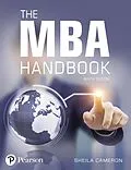 E-Book (pdf) MBA Handbook, The von Sheila Cameron