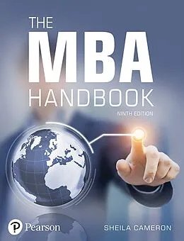 E-Book (epub) MBA Handbook, The von Sheila Cameron