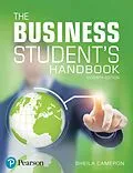 E-Book (pdf) Business Student's Handbook, The von Sheila Cameron