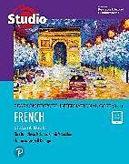 Set mit div. Artikeln (Set) Pearson Edexcel International GCSE (91) French Student Book von Clive Bell, Gill Ramage, Anneli Mclachlan