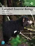 E-Book (pdf) Campbell Essential Biology, Global Edition von Eric J. Simon, Jean L. Dickey
