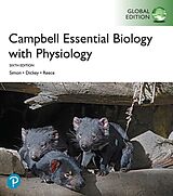 E-Book (pdf) Campbell Essential Biology with Physiology, eBook, Global Edition von Eric J. Simon, Jean L. Dickey, Jane B. Reece