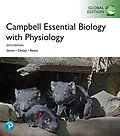 E-Book (pdf) Campbell Essential Biology with Physiology, Global Edition von Eric J. Simon, Jean L. Dickey