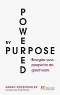 E-Book (epub) Powered by Purpose von Sarah Rozenthuler