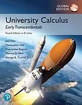 E-Book (pdf) University Calculus: Early Transcendentals, Global Edition von Joel R. Hass, Christopher E. Heil, Maurice D. Weir