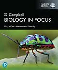 E-Book (pdf) Campbell Biology in Focus, Global Edition von Lisa A. Urry, Michael L. Cain, Steven A. Wasserman