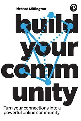 E-Book (pdf) Build Your Community von Richard Millington