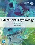 E-Book (pdf) Educational Psychology, Global Edition von Anita Woolfolk