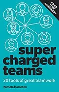 E-Book (epub) Supercharged Teams von Pamela Hamilton