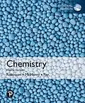 E-Book (pdf) Chemistry, Global Edition von John E. Mcmurry, Robert C. Fay, Jill Kirsten Robinson