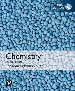 E-Book (pdf) Chemistry, Global Edition von John E. Mcmurry, Robert C. Fay, Jill Kirsten Robinson