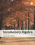 E-Book (epub) Introductory Algebra, Global Edition von Marge Lial, John Hornsby, Terry Mcginnis