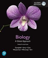 eBook (pdf) Biology: A Global Approach, Global Edition de Neil A. Campbell, Lisa A. Urry, Michael L. Cain