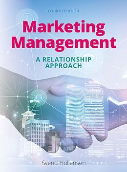 E-Book (pdf) Marketing Management von Svend Hollensen