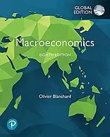 E-Book (pdf) Macroeconomics, eBook, Global Edition von Olivier Blanchard