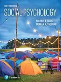 E-Book (pdf) Social Psychology von Michael A. Hogg, Graham M. Vaughan