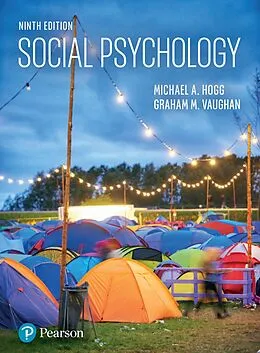 E-Book (pdf) Social Psychology von Michael A. Hogg, Graham M. Vaughan