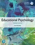 E-Book (epub) Educational Psychology, Global Edition von Anita Woolfolk