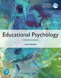 E-Book (epub) Educational Psychology, Global Edition von Anita Woolfolk