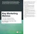 E-Book (epub) Key Marketing Metrics von Neil Bendle, Paul W. Farris, Phillip Pfeifer