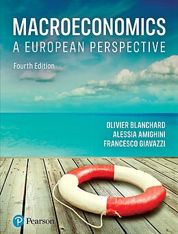 eBook (pdf) Macroeconomics de Olivier Blanchard, Alessia Amighini, Francesco Giavazzi