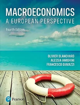 E-Book (epub) Macroeconomics von Olivier Blanchard, Alessia Amighini, Francesco Giavazzi