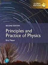 E-Book (pdf) Principles & Practice of Physics, Global Edition von Eric Mazur