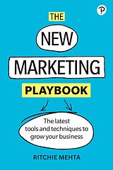 E-Book (pdf) The New Marketing Playbook PDF eBook von 