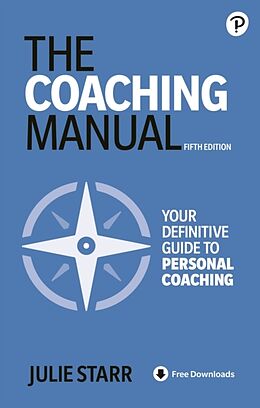 Broché The Coaching Manual de Julie Starr