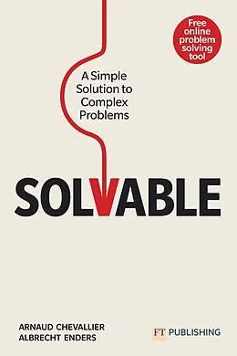 E-Book (pdf) Solvable von Arnaud Chevallier, Albrecht Enders