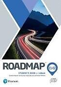 Kartonierter Einband Roadmap C1/C2 Student's Book & Interactive eBook with Digital Resources & App von Pearson Education