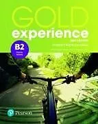 Set mit div. Artikeln (Set) Gold Experience 2ed B2 Student's Book & Interactive eBook with Digital Resources & App von 