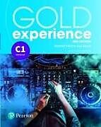 Set mit div. Artikeln (Set) Gold Experience 2ed C1 Student's Book & Interactive eBook with Digital Resources & App von 