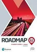 Set mit div. Artikeln (Set) RoadMap A1 Student's Book & Interactive eBook with Digital Resources & App von Pearson Education