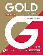  Gold 6e B1 Preliminary Student's Book with Interactive eBook, Online Practice, Digital Resources and App de 