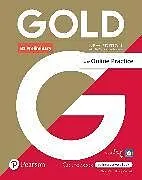 Set mit div. Artikeln (Set) Gold 6e B1 Preliminary Student's Book with Interactive eBook, Online Practice, Digital Resources and App von