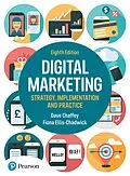 E-Book (pdf) Digital Marketing von Dave Chaffey, Fiona Ellis-Chadwick