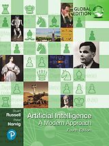 eBook (pdf) Artificial Intelligence: A Modern Approach, Global Edition de Stuart Russell, Peter Norvig