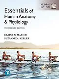E-Book (pdf) Essentials of Human Anatomy & Physiology, Global Edition von Elaine N. Marieb, Suzanne M. Keller