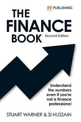 eBook (epub) Finance Book, The de Stuart Warner, Si Hussain