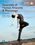 E-Book (epub) Essentials of Human Anatomy & Physiology, Global Edition von Elaine N. Marieb, Suzanne M. Keller