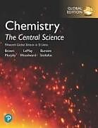  Chemistry: The Central Science in SI Units, Global Edition + Mastering Chemistry with Pearson eText de Theodore Brown, Theodore E. Brown, H. Eugene LeMay