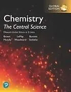 Kartonierter Einband Chemistry: The Central Science in SI Units, Global Edition + Mastering Chemistry with Pearson eText von Theodore Brown, Theodore E. Brown, H. Eugene LeMay