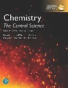 Couverture cartonnée Chemistry: The Central Science in SI Units, Global Edition de Theodore Brown