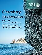 Kartonierter Einband Chemistry: The Central Science in SI Units, Expanded Edition, Global Edition von Theodore Brown, Matthew Stoltzfus, Bruce Bursten