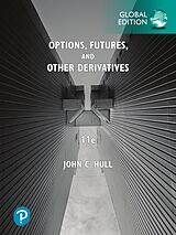 E-Book (pdf) Options, Futures, and Other Derivatives, Global Edition von John C. Hull