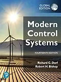 E-Book (pdf) Modern Control Systems, eBook, Global Edition von Richard C. Dorf, Robert H. Bishop