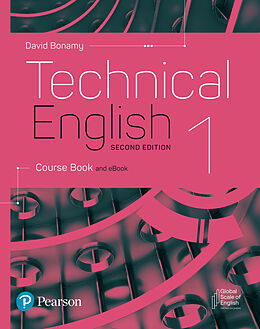 Kartonierter Einband Technical English von David Bonamy