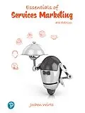 E-Book (pdf) Essentials of Services Marketing von Jochen Wirtz